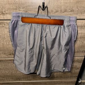 Men’s Nike Running Shorts